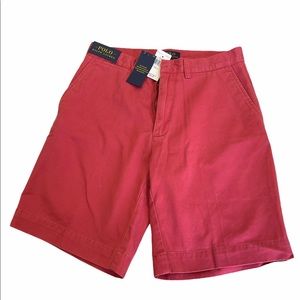 Polo Ralph Lauren men’s size 30 NWT  shortS